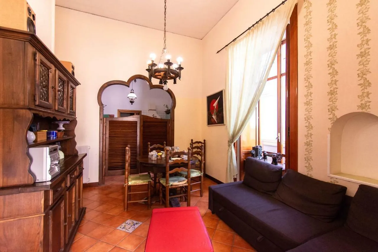 Bed and Breakfast Areamare Napoli