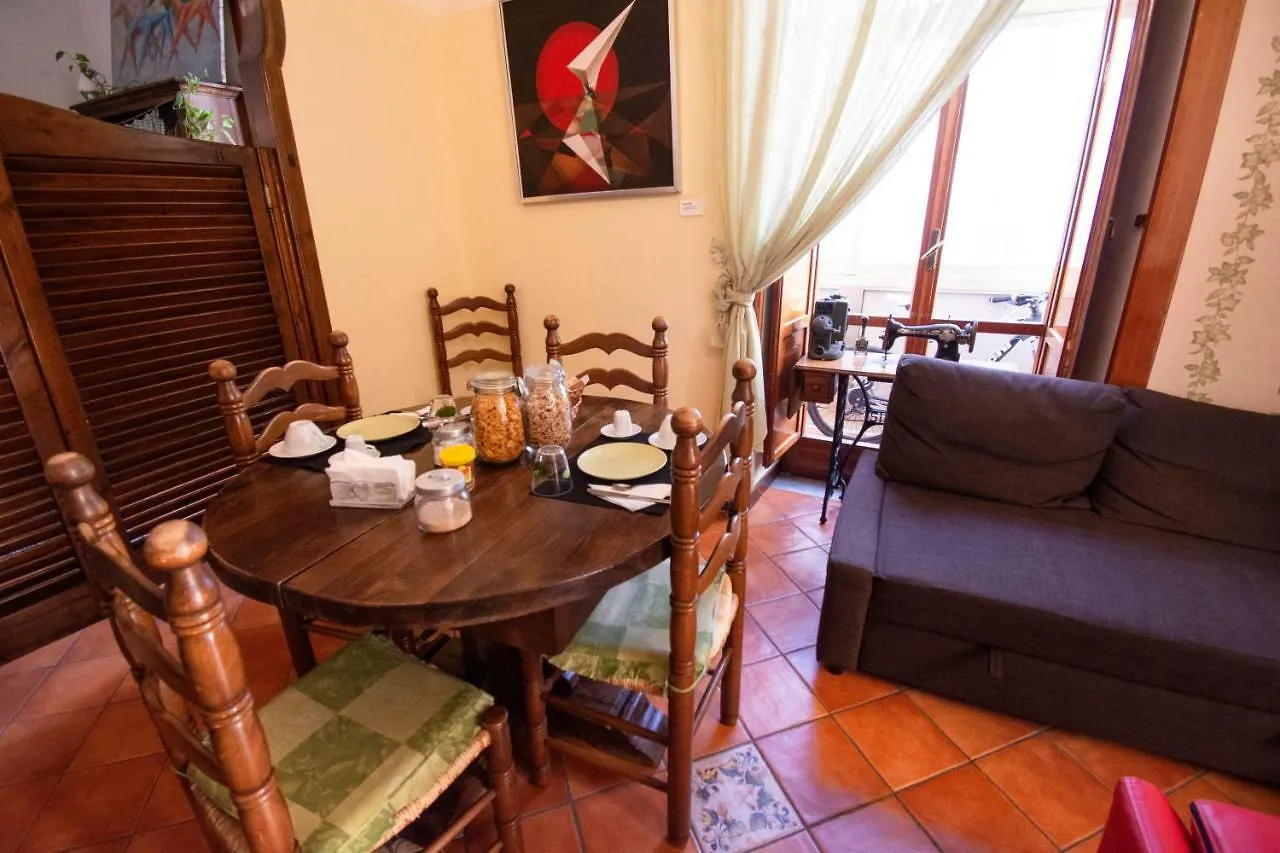Bed and Breakfast Areamare Napoli 3*,  Italia