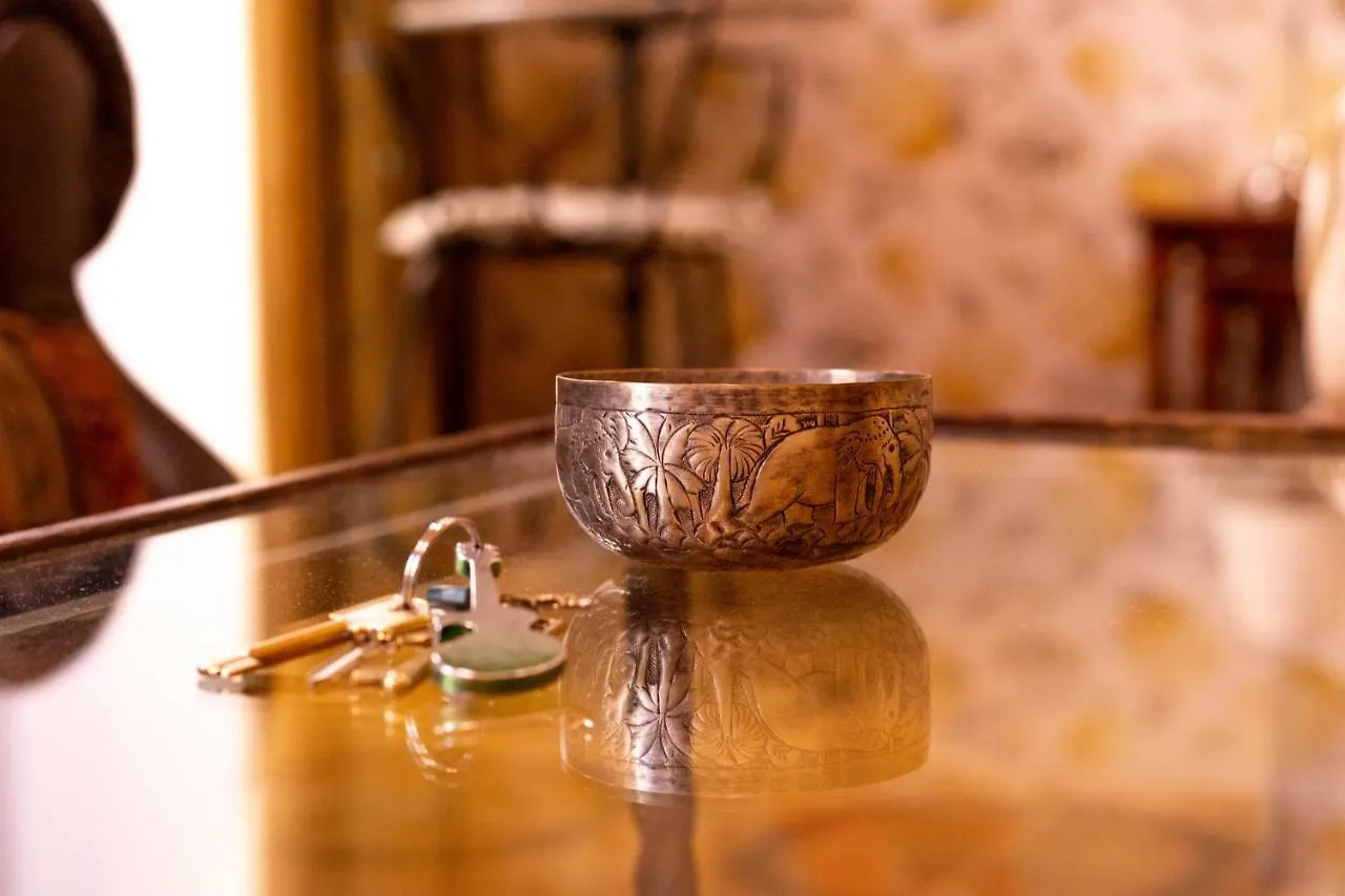 Bed & Breakfast Areamare Bed and Breakfast Neapel