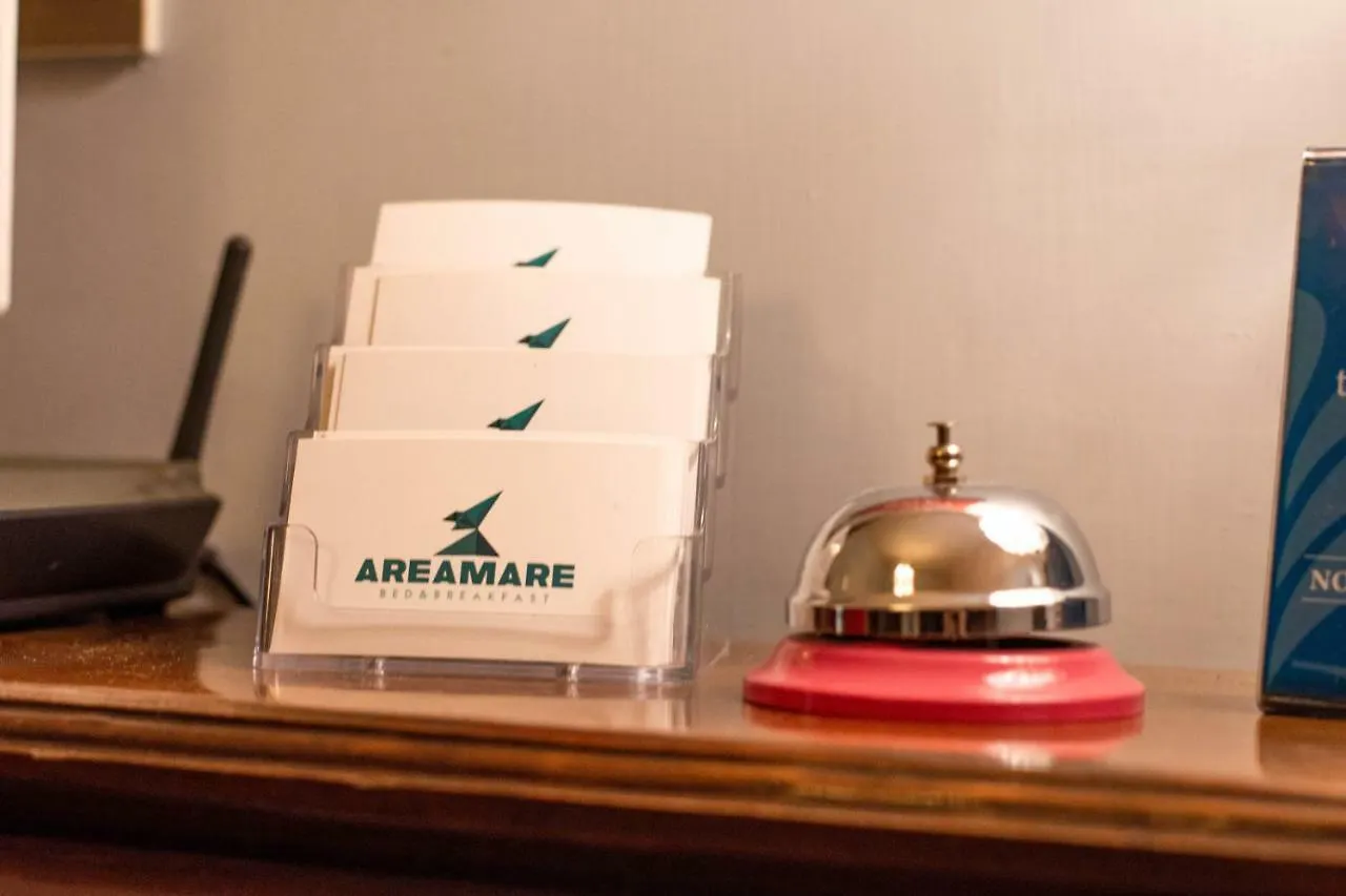 Bed and Breakfast Areamare Napoli