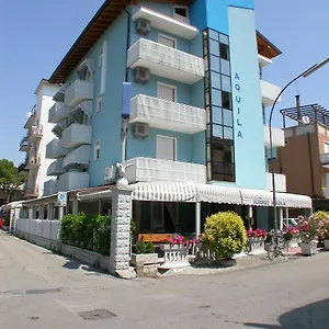Aquila 2*, Lido di Jesolo Italia