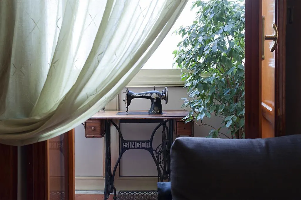 Areamare Bed & Breakfast Naples Italy