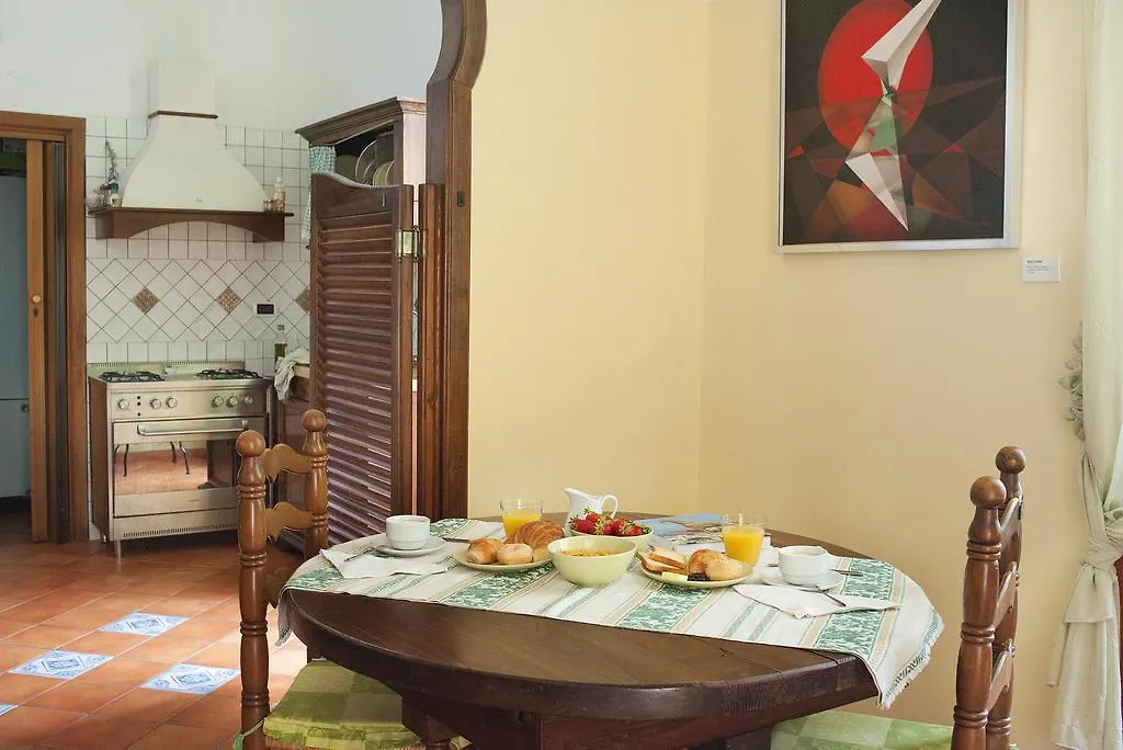 Areamare Bed & Breakfast Naples