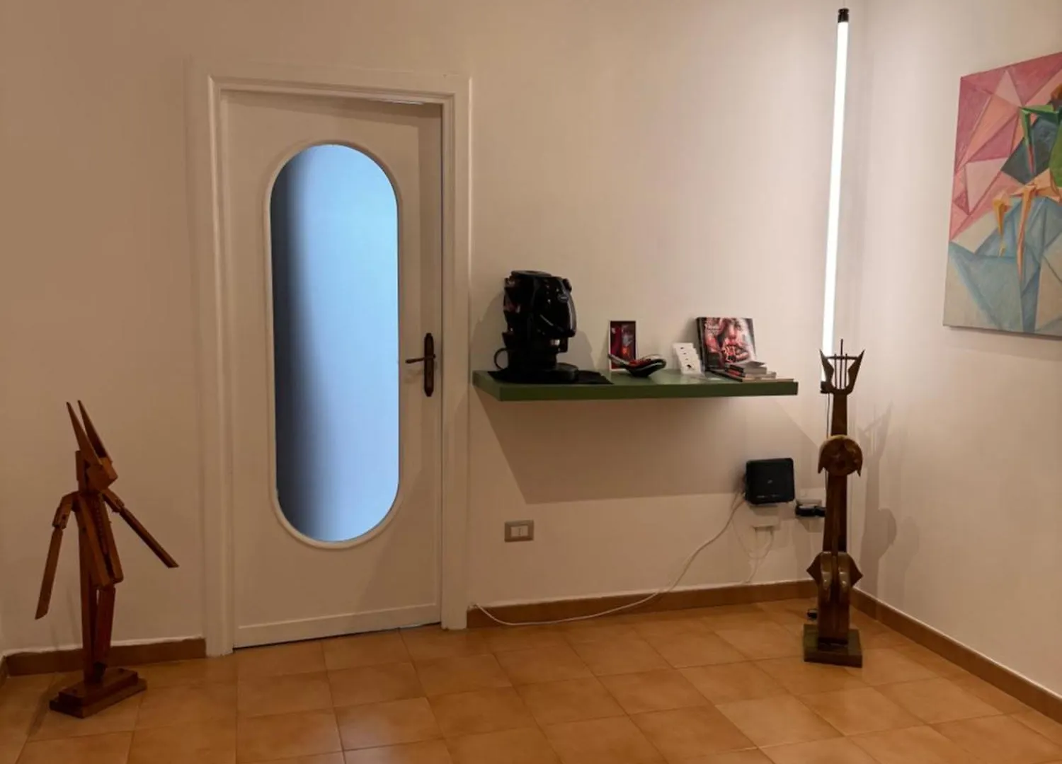 Areamare Bed & Breakfast Naples