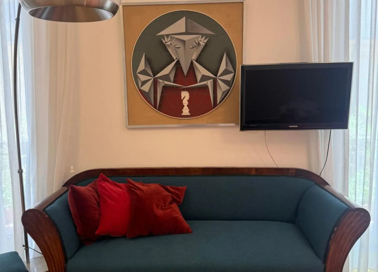Areamare Bed & Breakfast Naples Italy