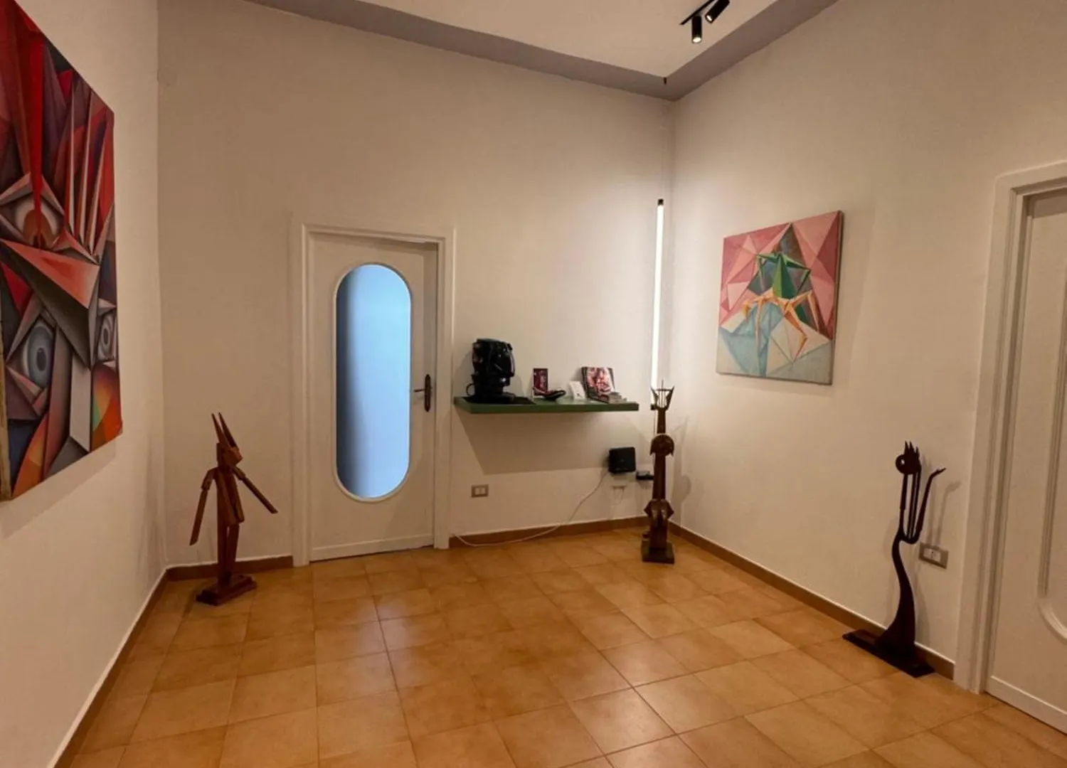 Areamare Bed & Breakfast Naples