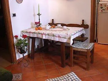 ***  Areamare Bed & Breakfast Naples Italy