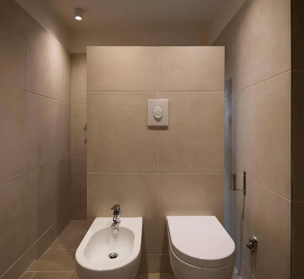 Areamare Bed & Breakfast Naples 3*,  Italy