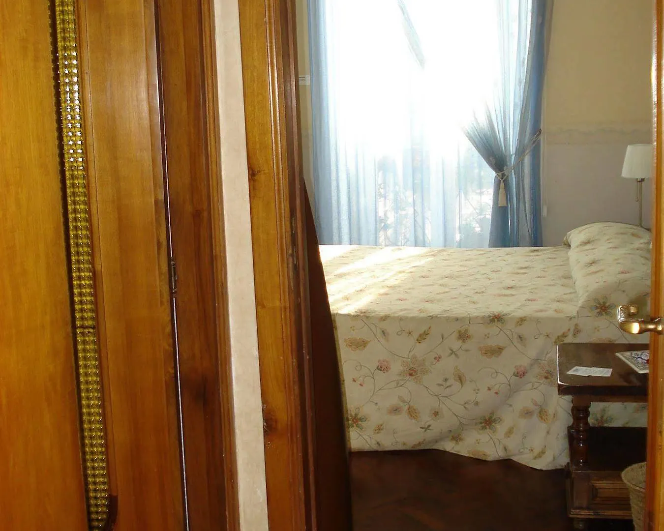 Areamare Bed & Breakfast Naples