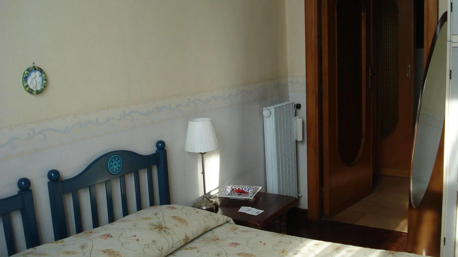 ***  Areamare Bed & Breakfast Naples Italy