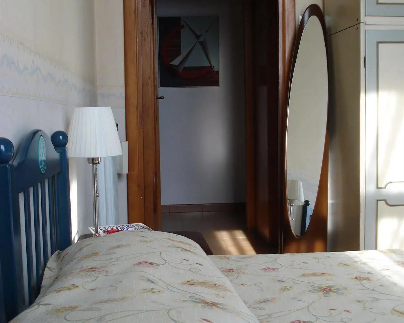 ***  Areamare Bed & Breakfast Naples Italy