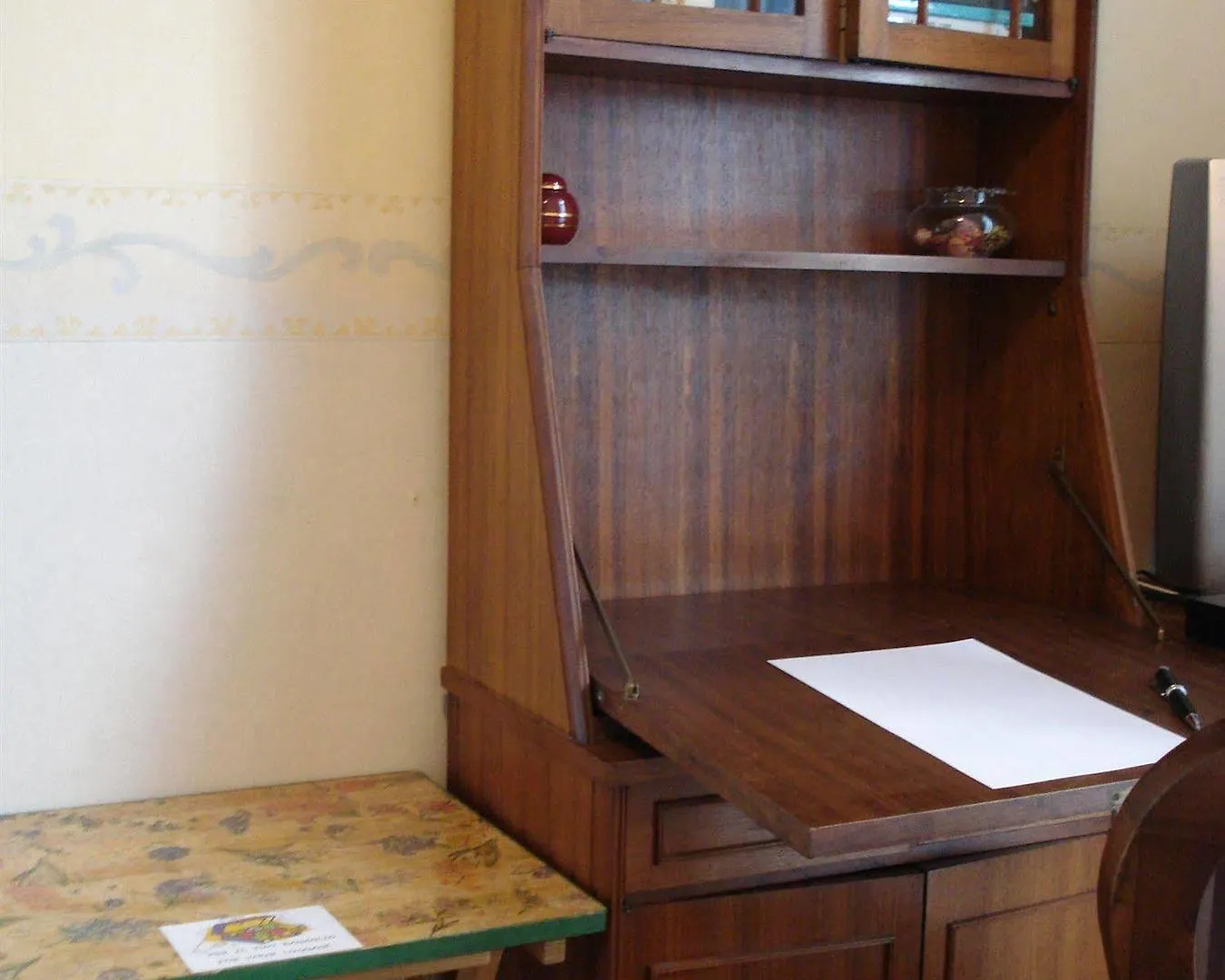 Areamare Bed & Breakfast Naples