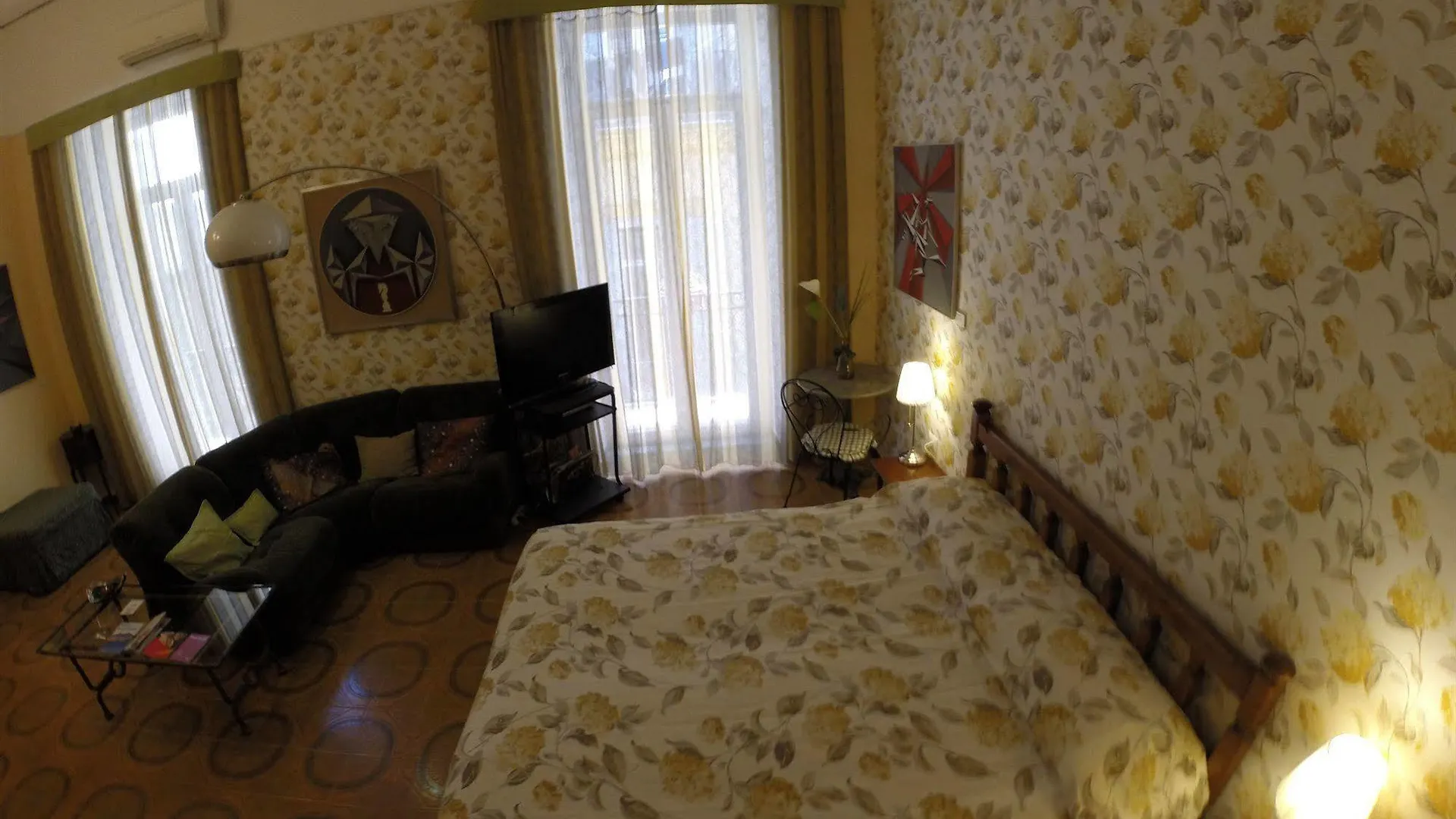 Areamare Bed & Breakfast Naples