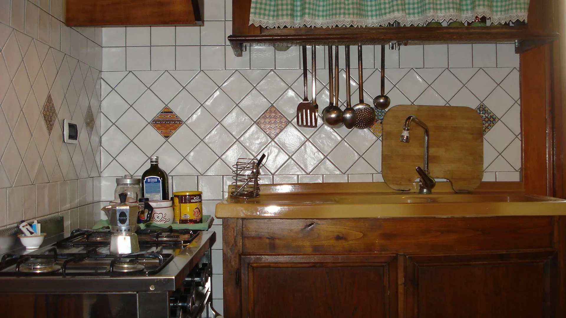Areamare Bed & Breakfast Naples
