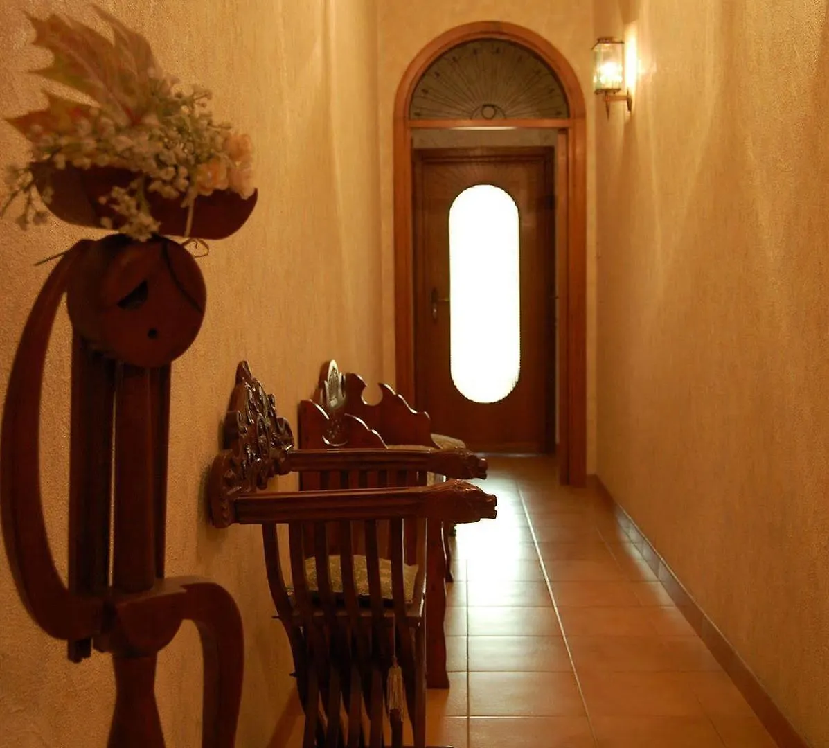 Areamare Bed & Breakfast Naples