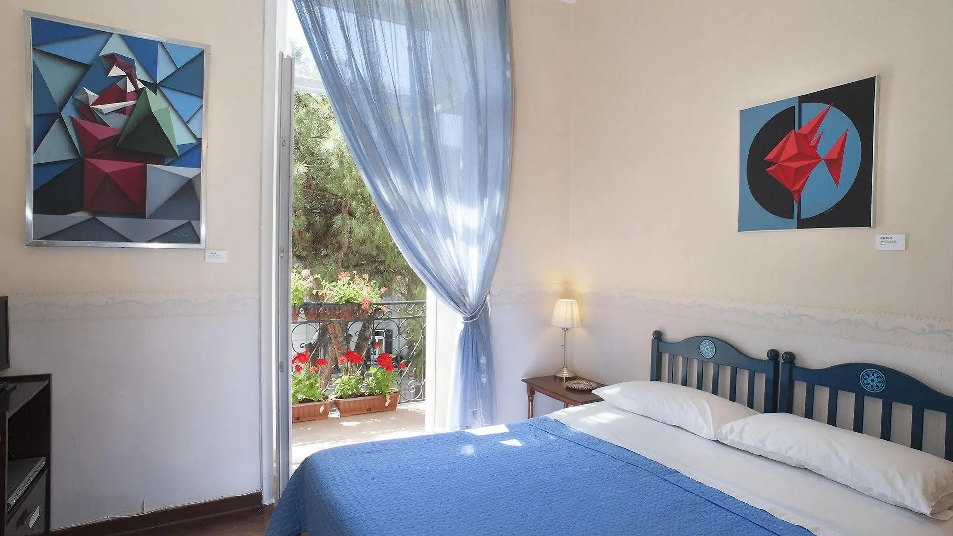 Areamare Bed & Breakfast Naples