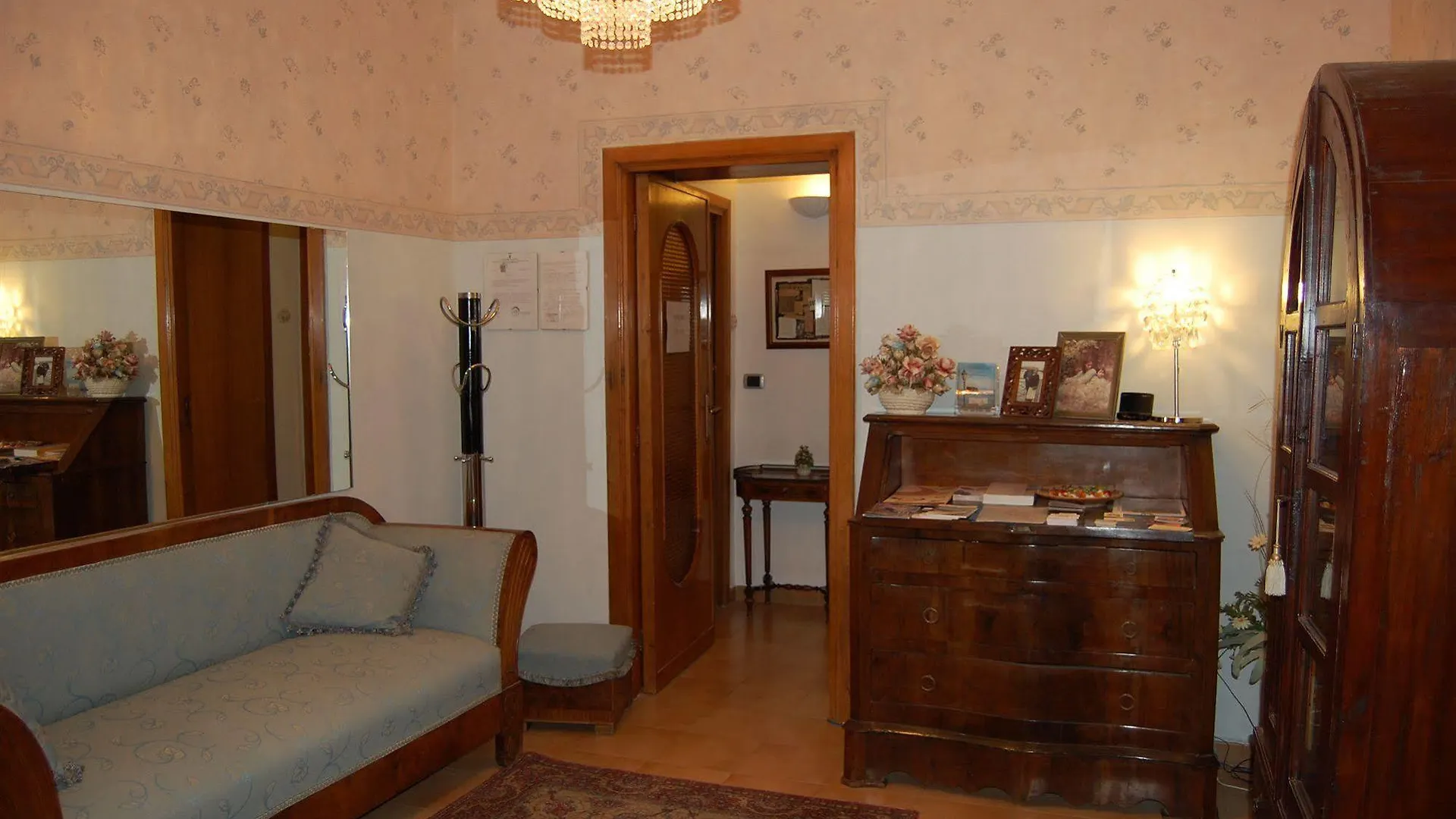 Areamare Bed & Breakfast Naples