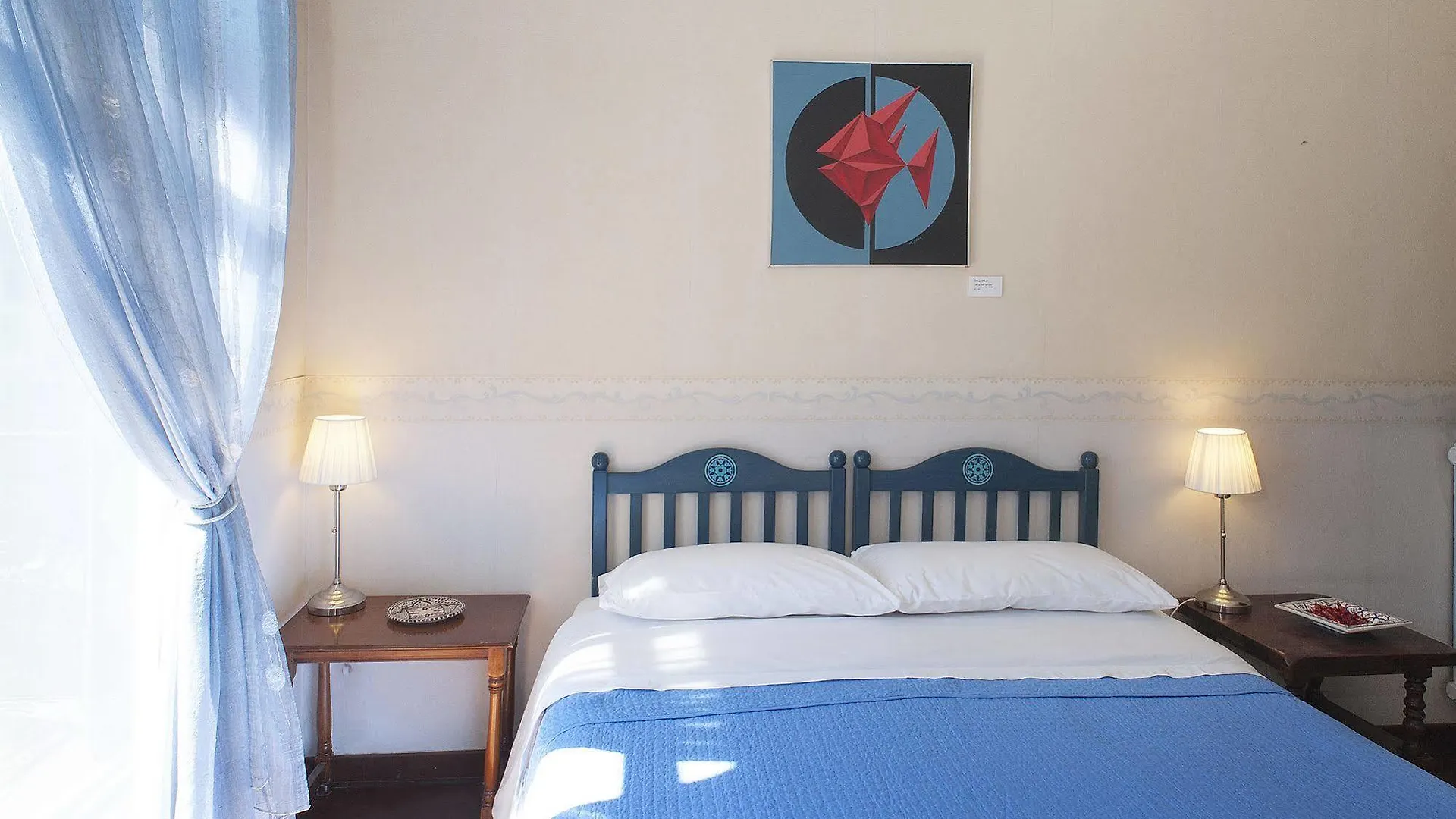 Areamare Bed & Breakfast Naples