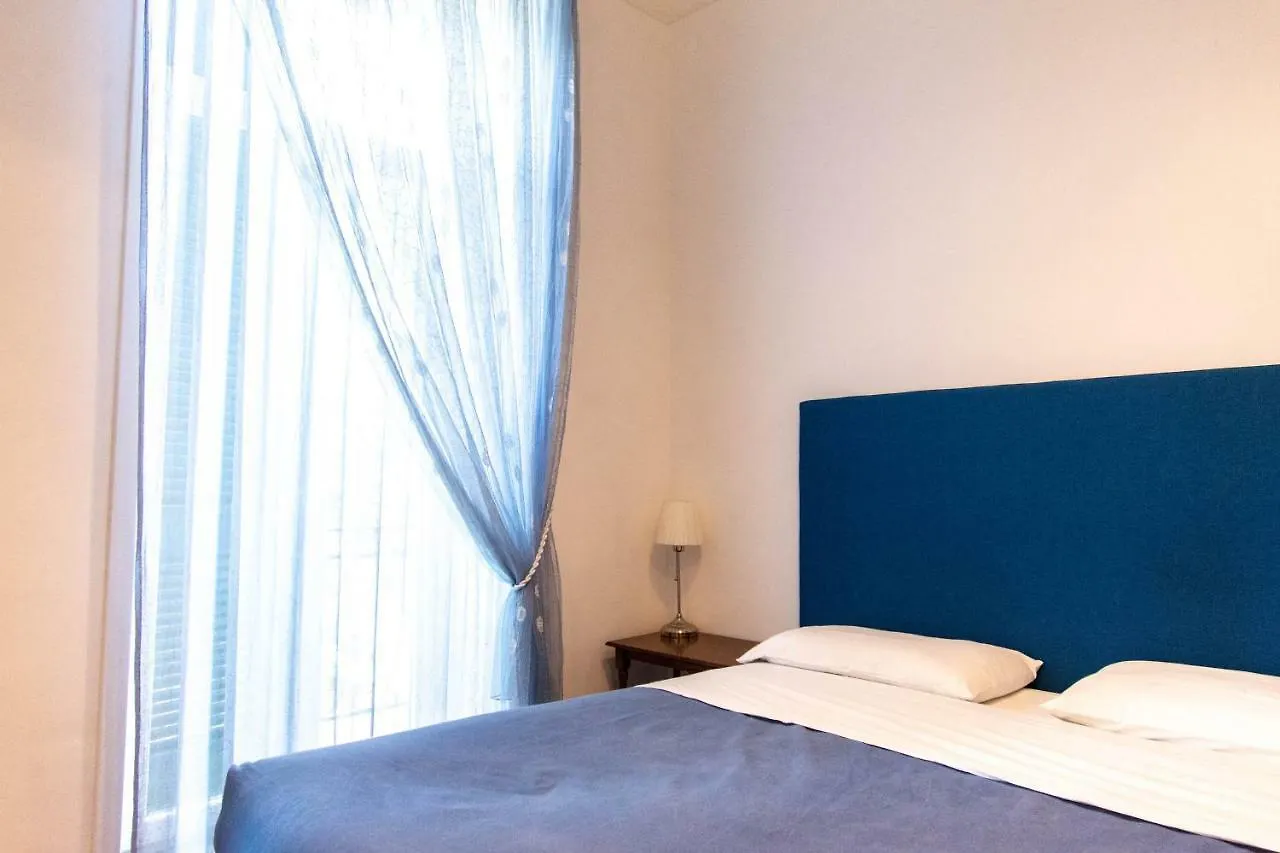 Areamare Bed & Breakfast Naples