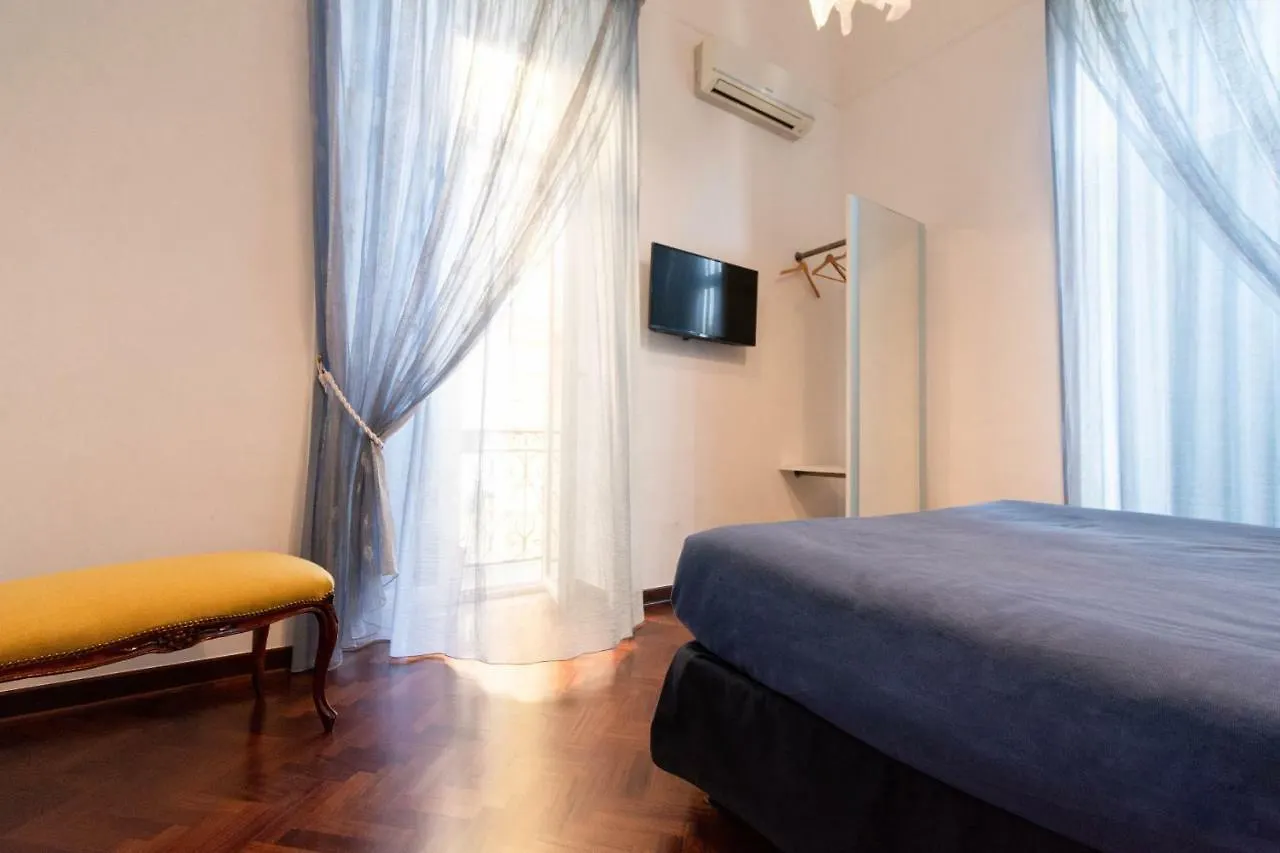 Areamare Bed & Breakfast Naples
