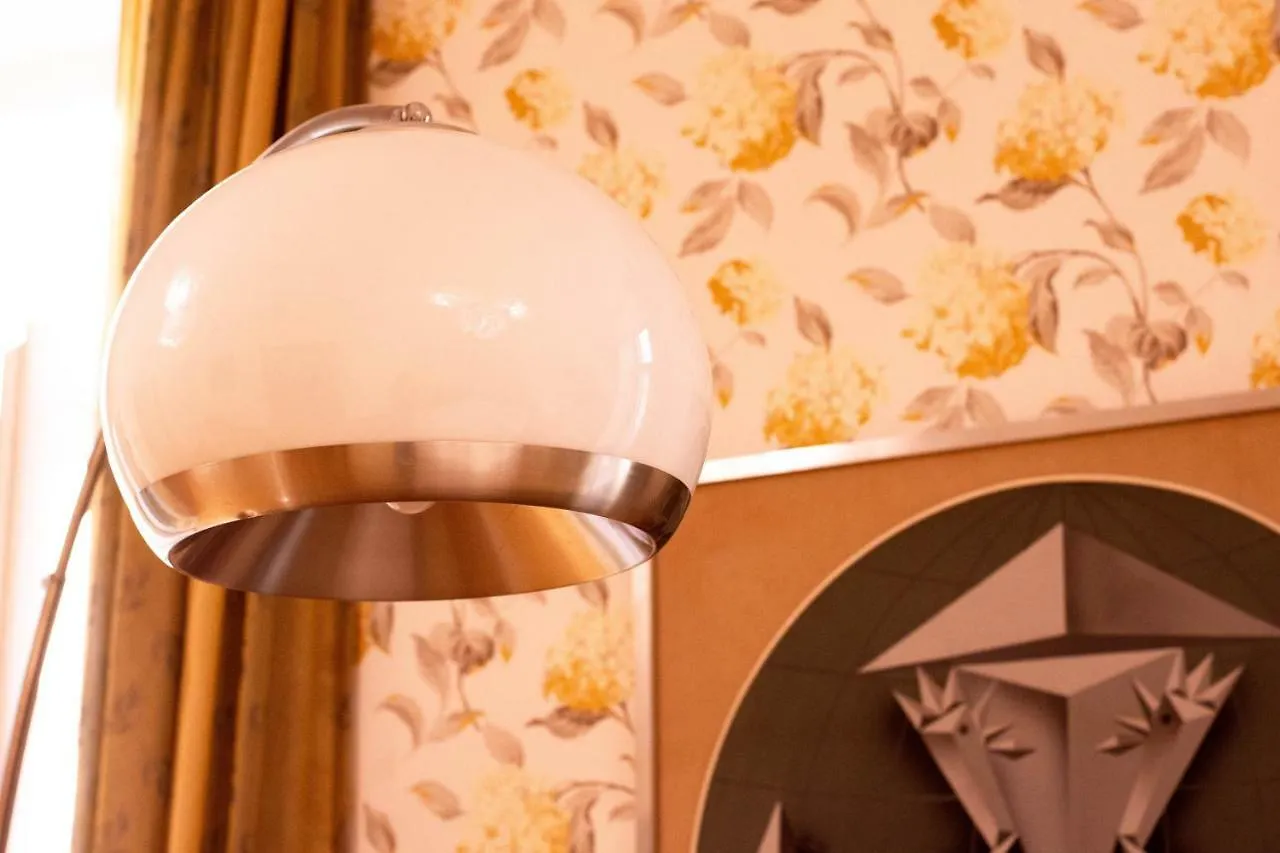 Areamare Bed & Breakfast Naples