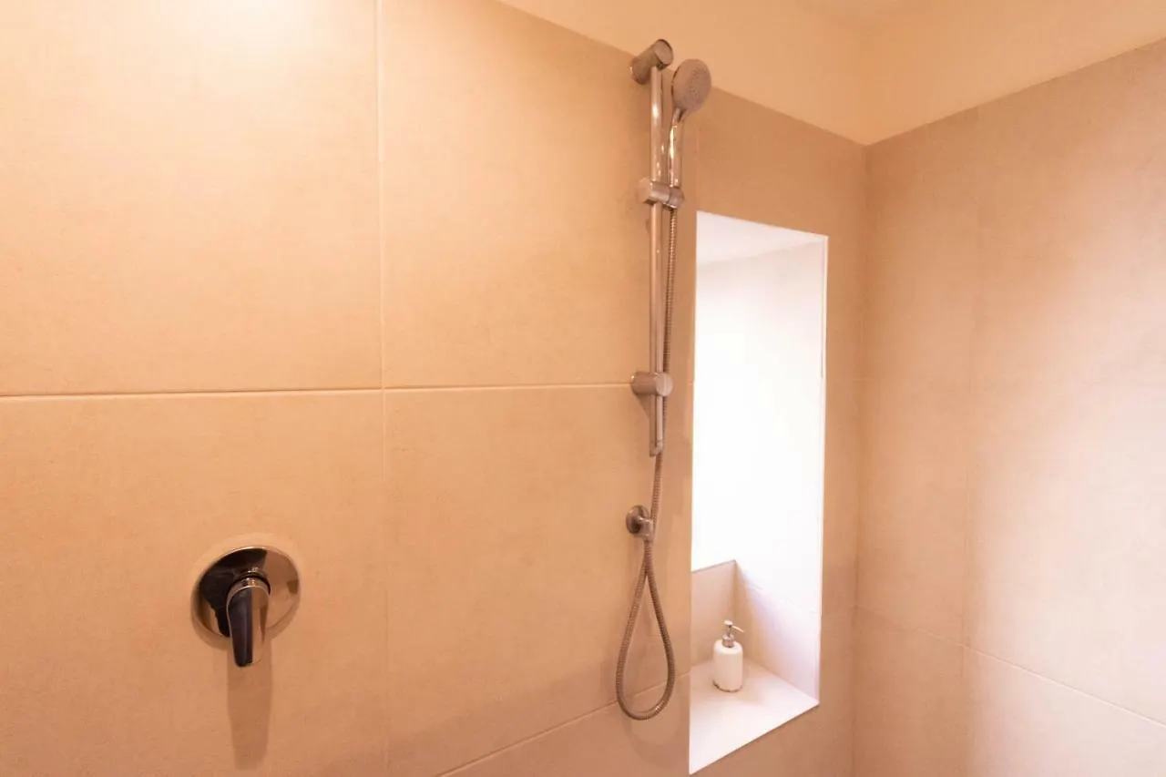 Areamare Bed & Breakfast Naples Italy