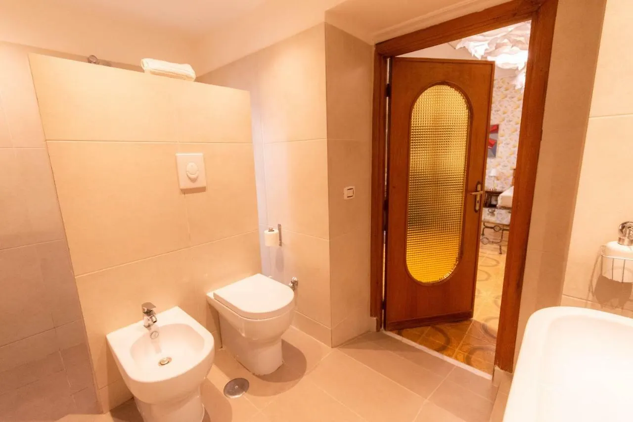 Areamare Bed & Breakfast Naples