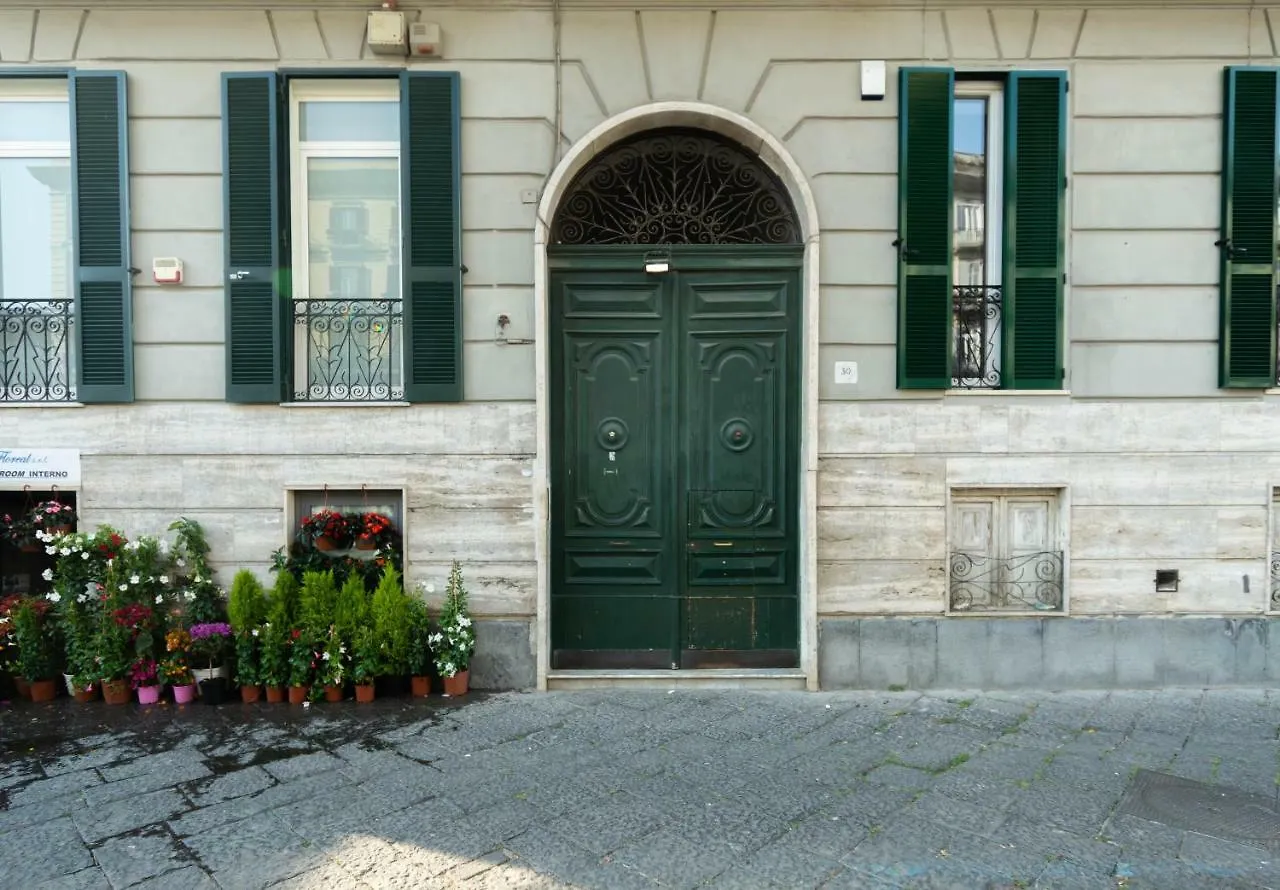 Areamare Bed & Breakfast Naples