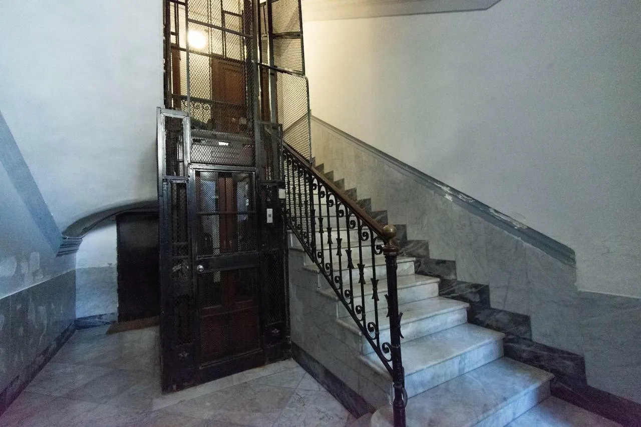 Areamare Bed & Breakfast Naples Italy