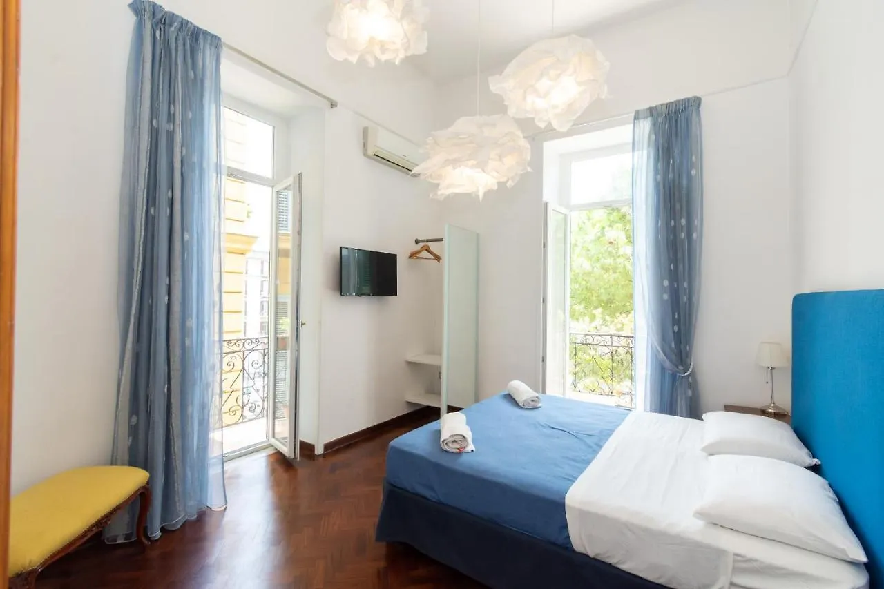 Areamare Bed & Breakfast Naples Italy